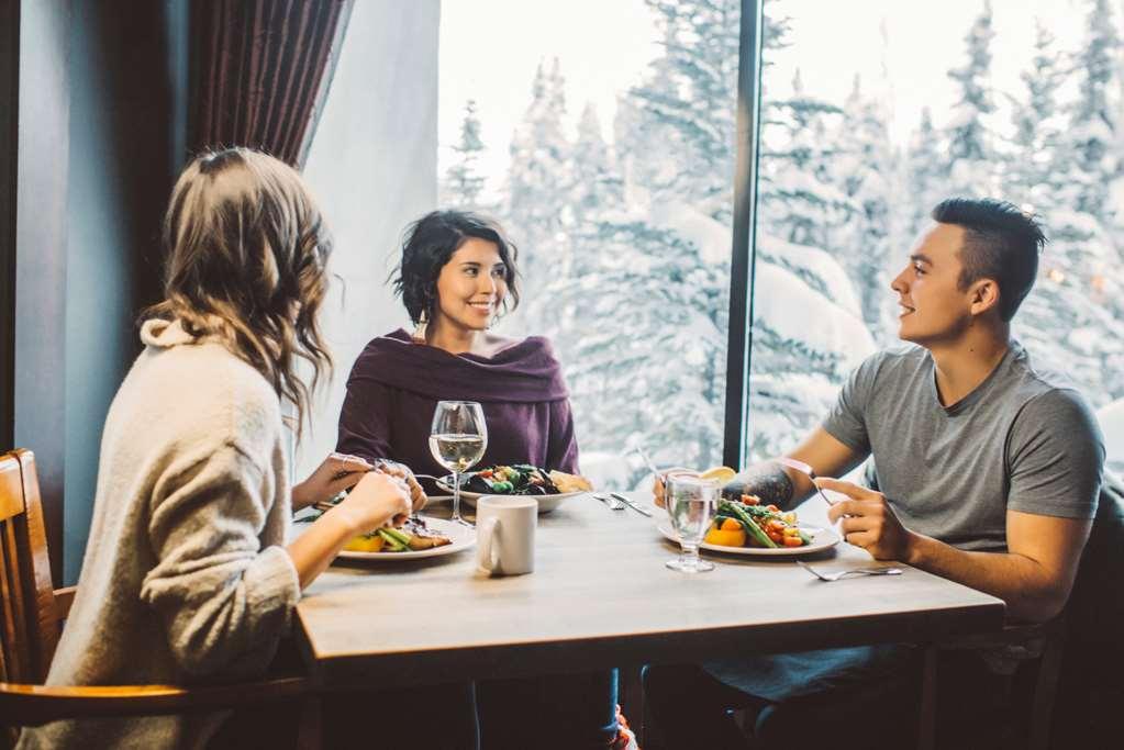 The Explorer Hotel Yellowknife Restaurant photo