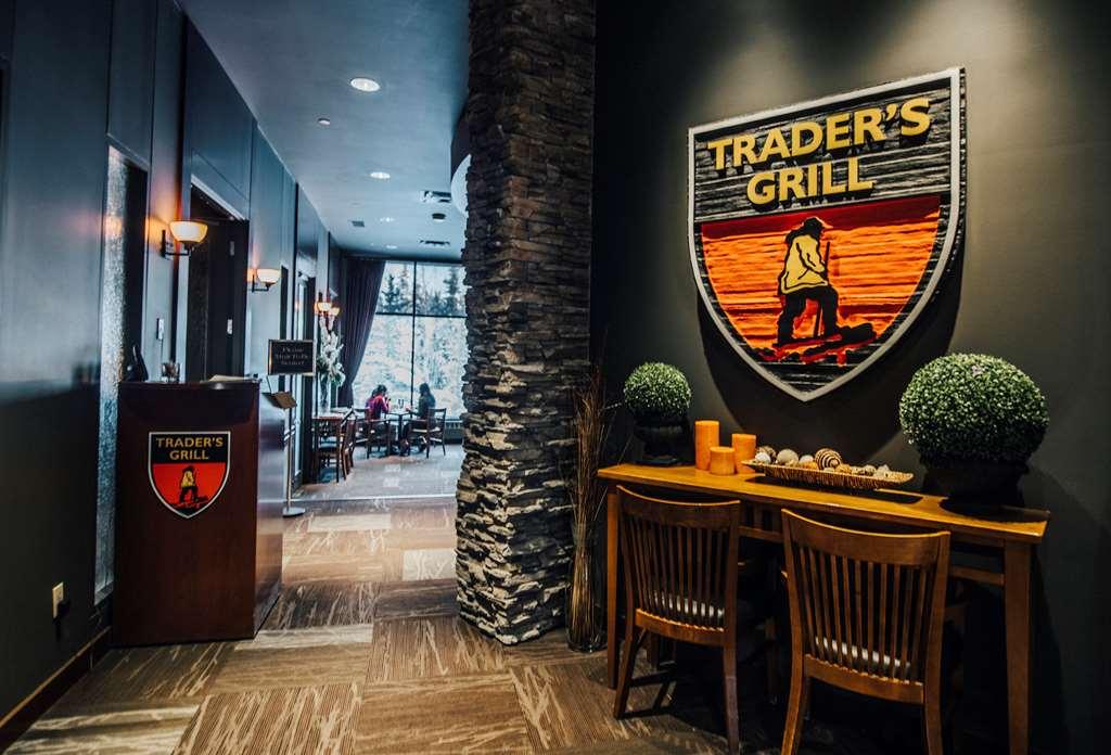 The Explorer Hotel Yellowknife Restaurant photo